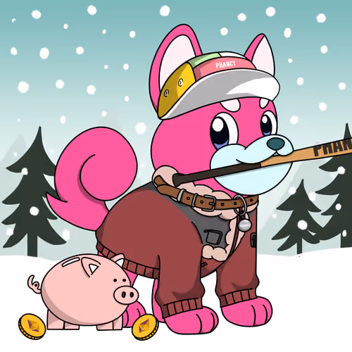 Phancy Pets #6828
