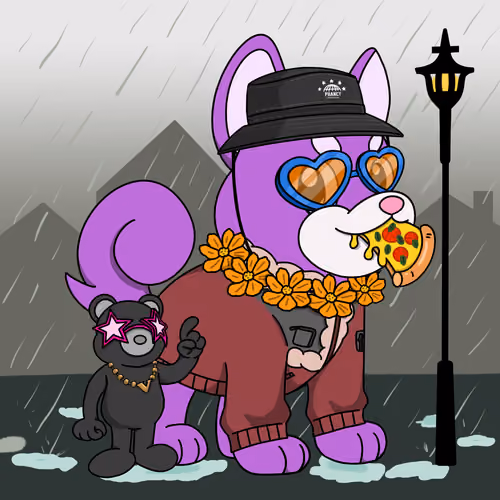 Phancy Pets #6661
