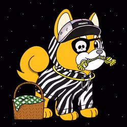 Phancy Pets #8125