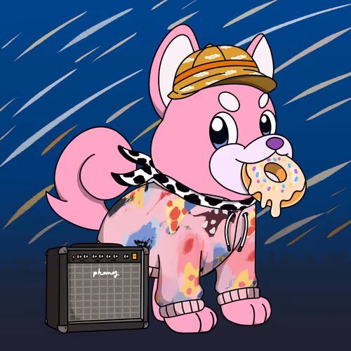 Phancy Pets #2217