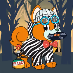 Phancy Pets #2661