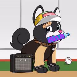 Phancy Pets #2112