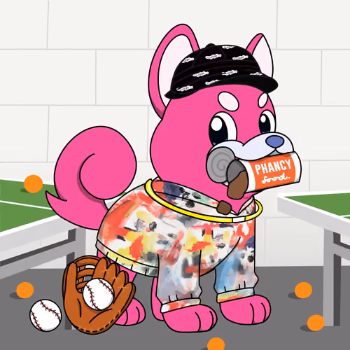 Phancy Pets #4183