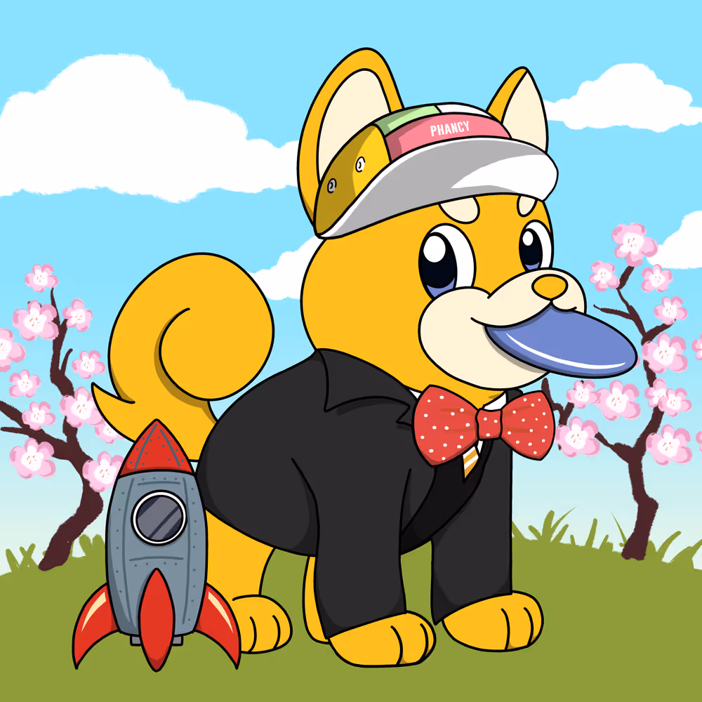 Phancy Pets #8433