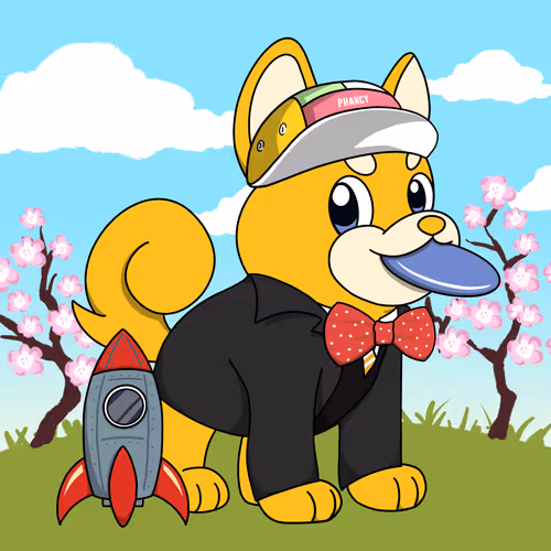 Phancy Pets #8433
