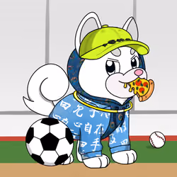 Phancy Pets #3452