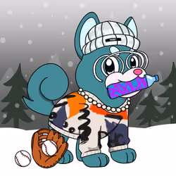 Phancy Pets #7446