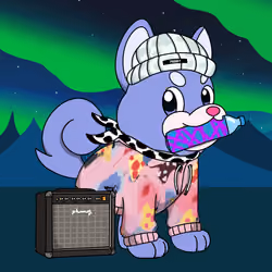 Phancy Pets #2161