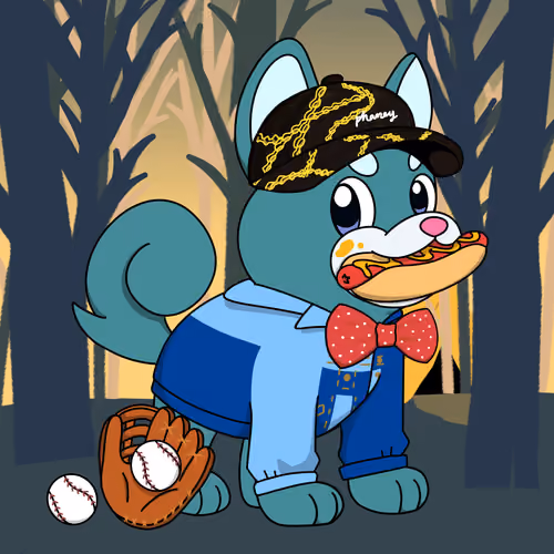 Phancy Pets #6585