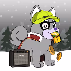 Phancy Pets #6538