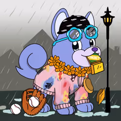 Phancy Pets #2908