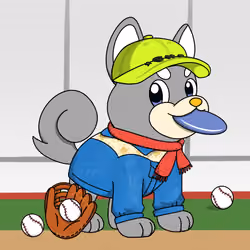 Phancy Pets #6307