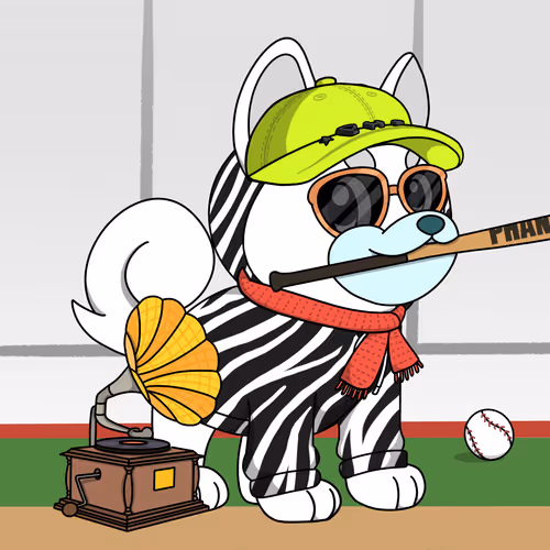 Phancy Pets #5447