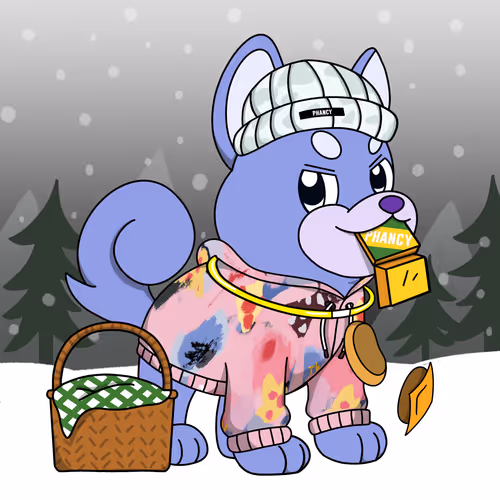 Phancy Pets