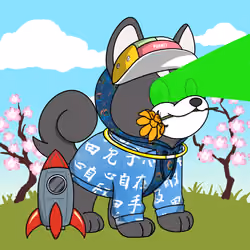 Phancy Pets #1635