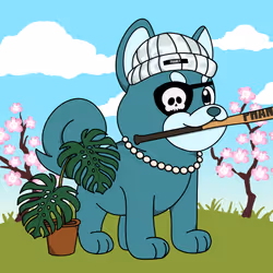 Phancy Pets #1191