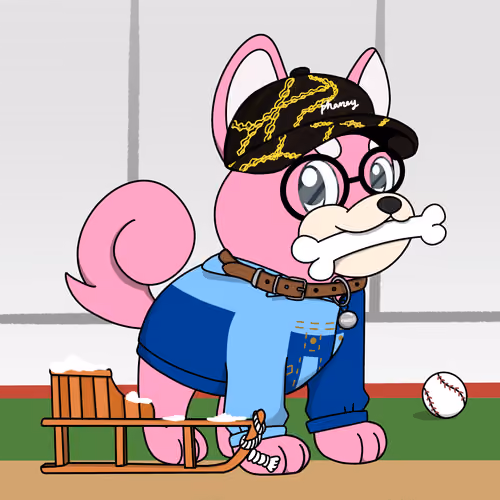 Phancy Pets #6207