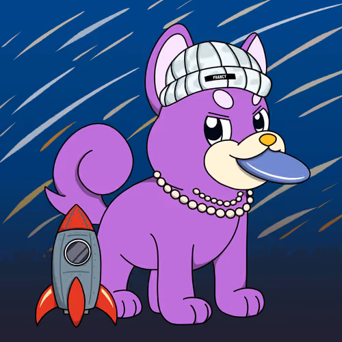Phancy Pets #4477
