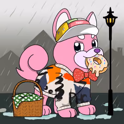 Phancy Pets #1775