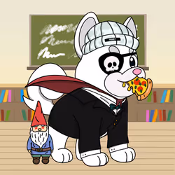 Phancy Pets #6053