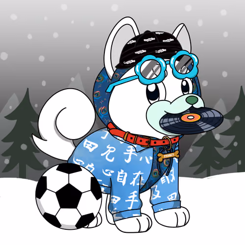 Phancy Pets #5968
