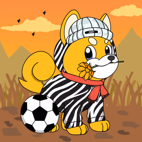 Phancy Pets #4461