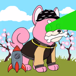 Phancy Pets #4061