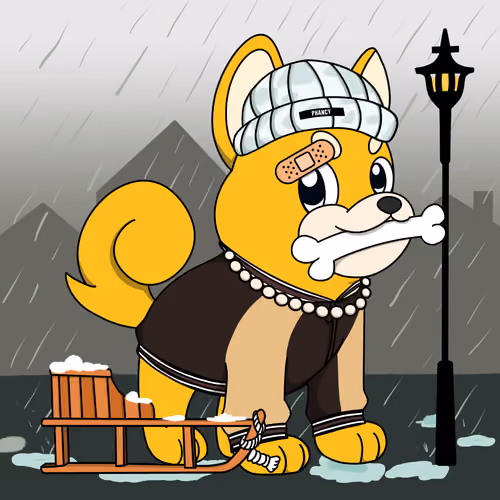 Phancy Pets #3329