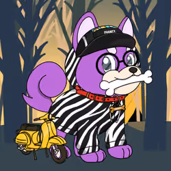 Phancy Pets #5