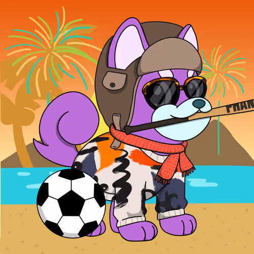 Phancy Pets #6573