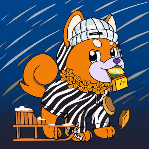 Phancy Pets #7474