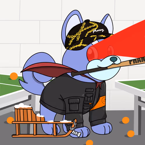 Phancy Pets #6798