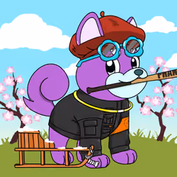 Phancy Pets #2855