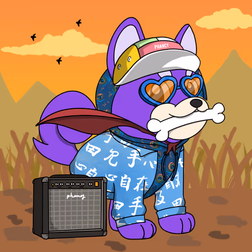 Phancy Pets #8392