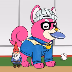 Phancy Pets #4482