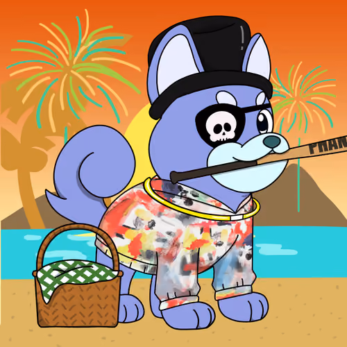 Phancy Pets #5551