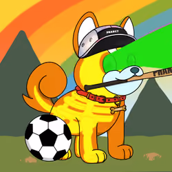 Phancy Pets #6644