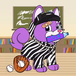 Phancy Pets #221