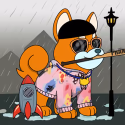 Phancy Pets #15