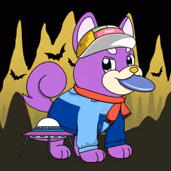 Phancy Pets #2145