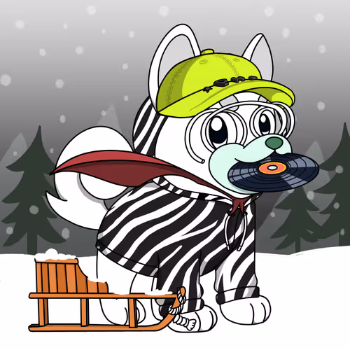 Phancy Pets #394