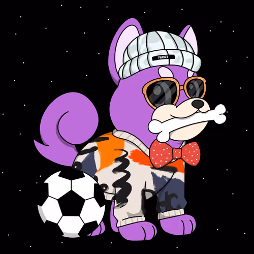 Phancy Pets #8138