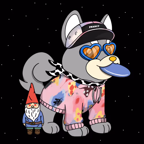 Phancy Pets