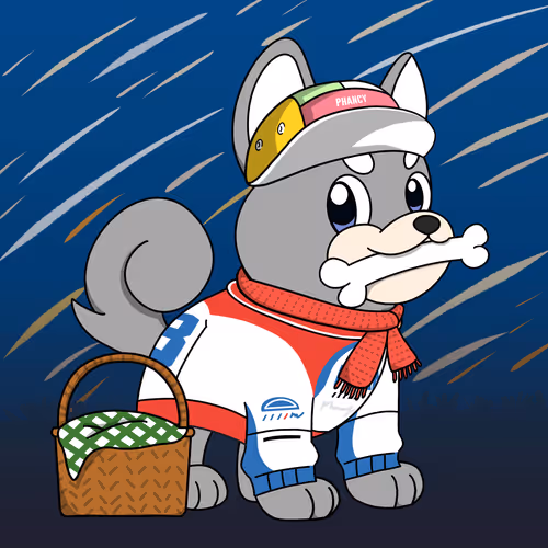 Phancy Pets #2157