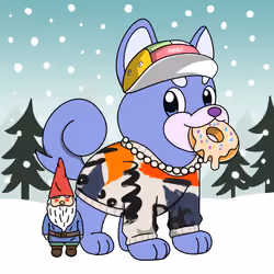 Phancy Pets #6633