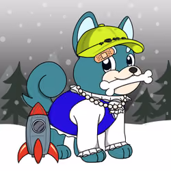Phancy Pets #4898
