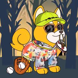 Phancy Pets #2889