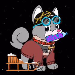 Phancy Pets #1333
