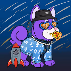 Phancy Pets #755