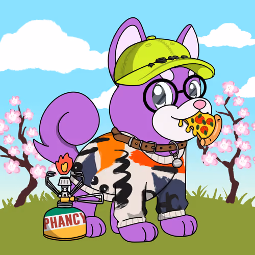 Phancy Pets #8419